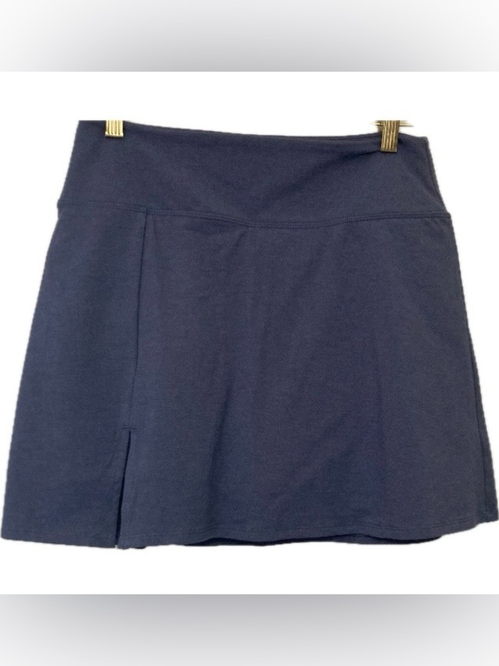 NWT OLD NAVY High Rise Powerchill Go Dry Sz Med Golf Tennis Beach EUC
